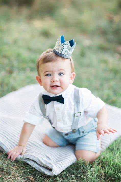 first birthday outfits boy|Baby Boy 